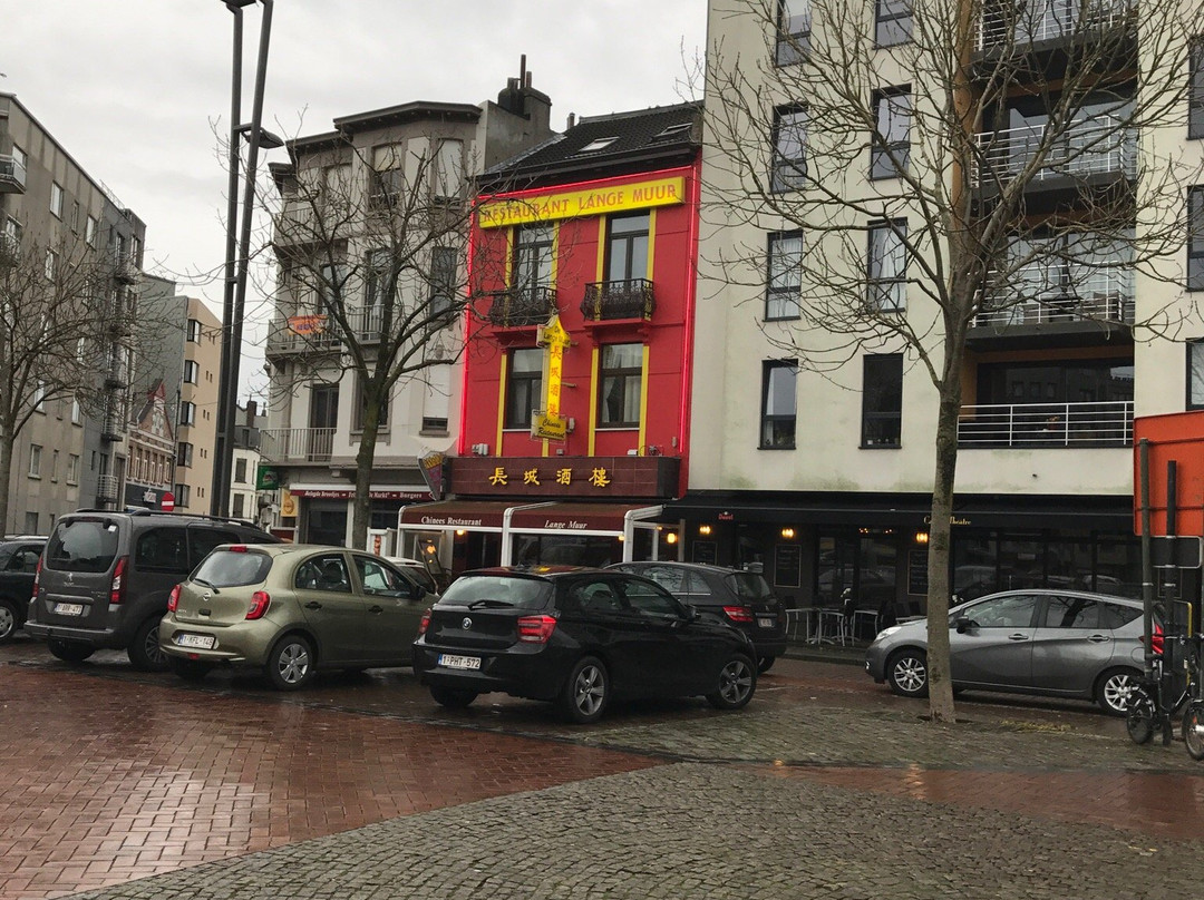 Lange Muur