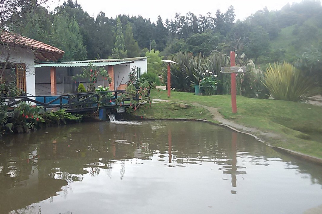 Restaurante La Yerbabuena