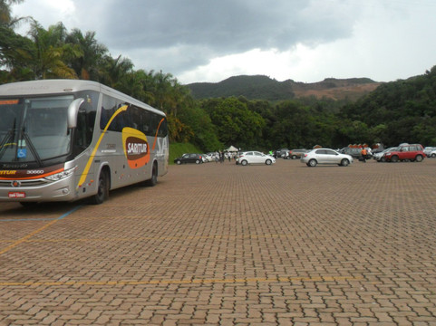 Saritur-贝洛哈里桑塔必去景点