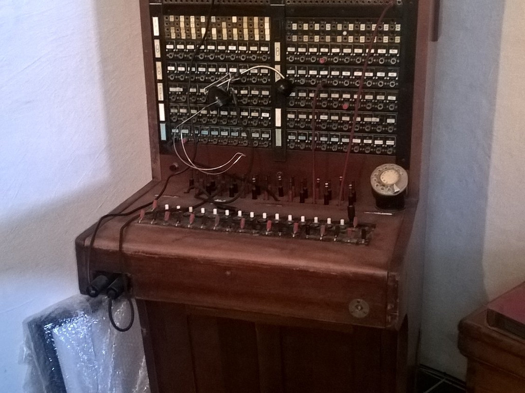 Montagu Museum and Art Gallery-蒙提古必去景点