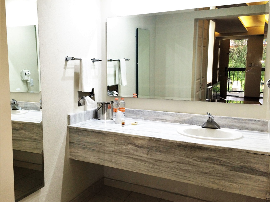 昆塔多拉达酒店&套房