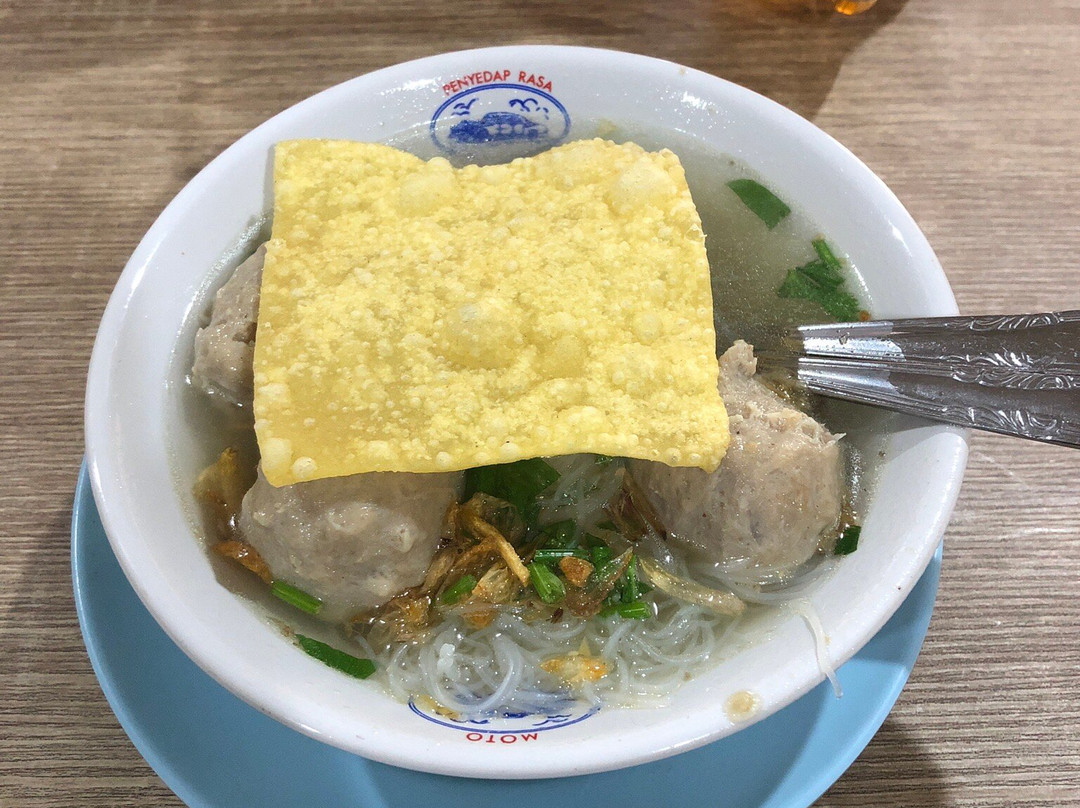 Bakso Raksasa