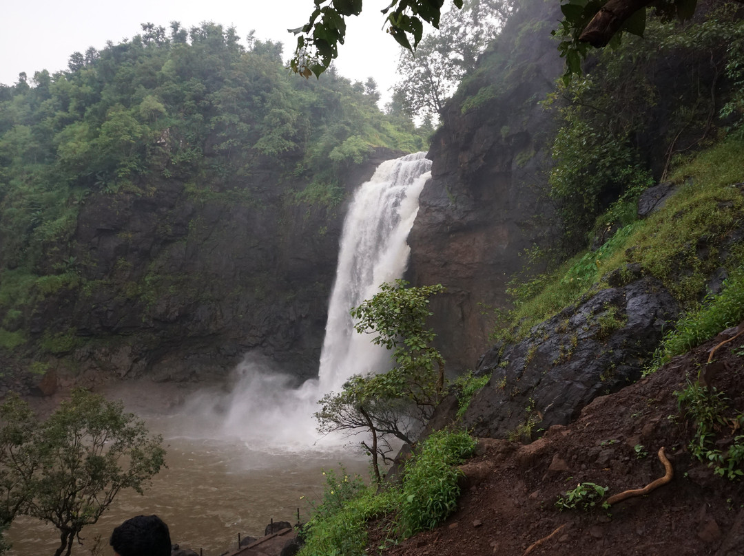 Palghar  District旅游攻略图片