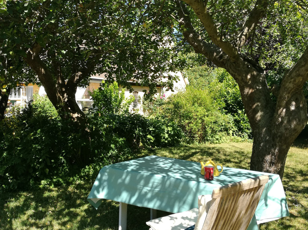 Bella Bed and Breakfast Stevns主图