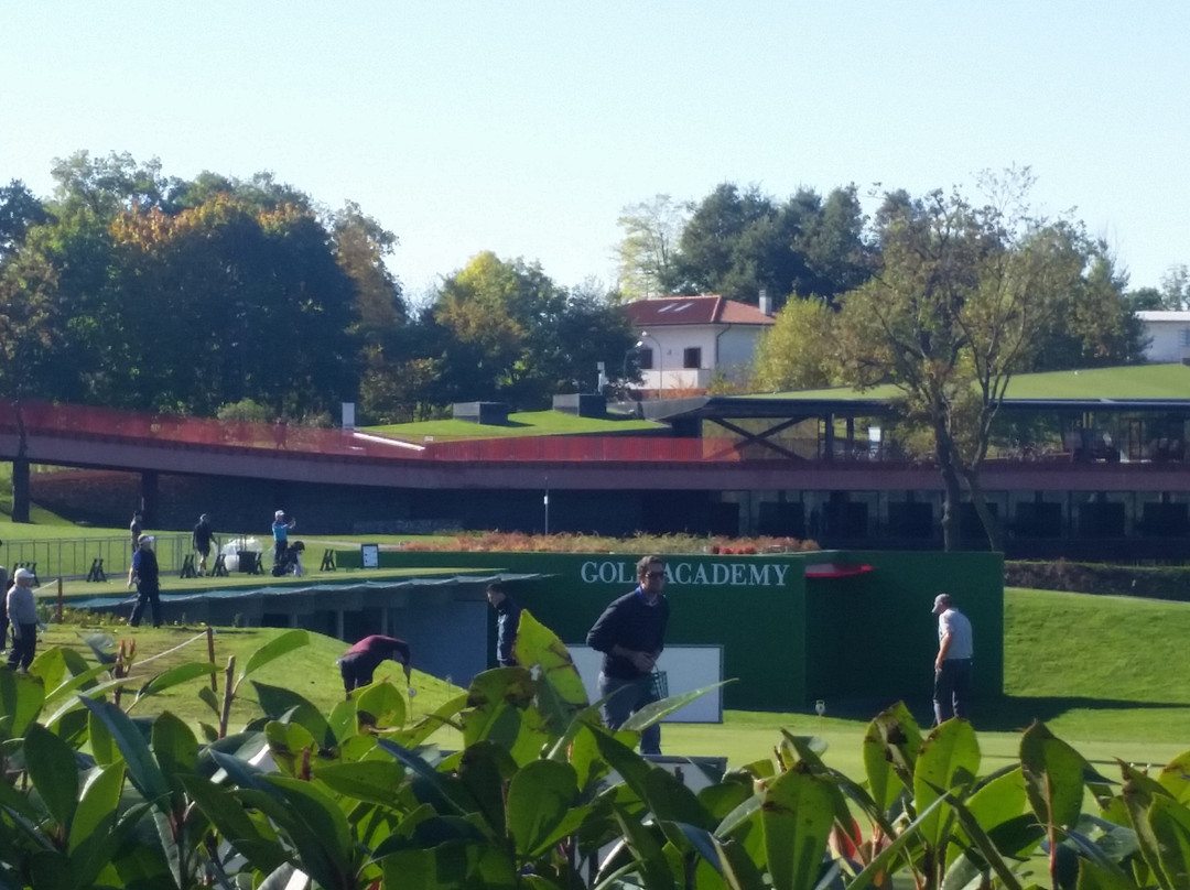 Golf Club Udine景点图片