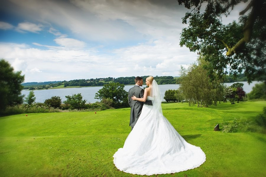 Rutland Water Golf Course-奥克姆必去景点