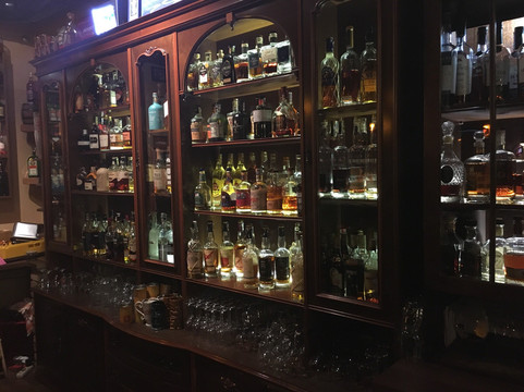 Cubana bar-布尔诺必去景点