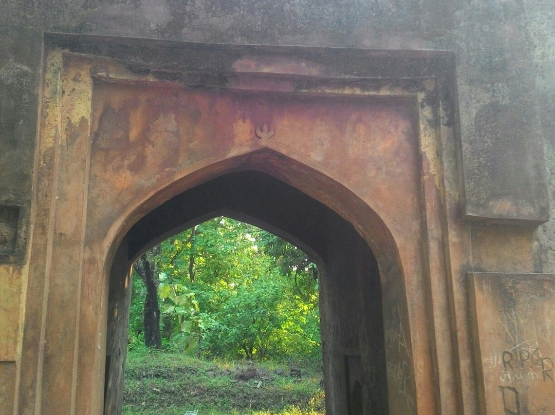 Devgarh Fort-Deogarh必去景点