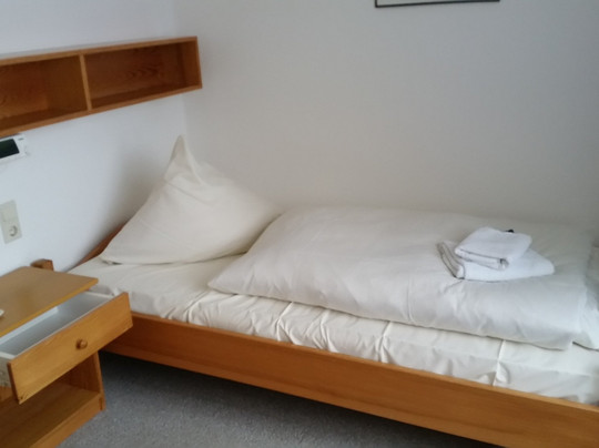 Wremen酒店住宿-Marschenhof