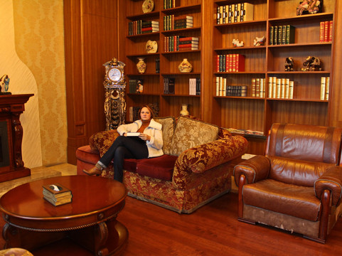 上海汉庭江宁路地铁站酒店主图