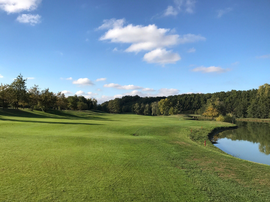 Golf Colline del Gavi景点图片