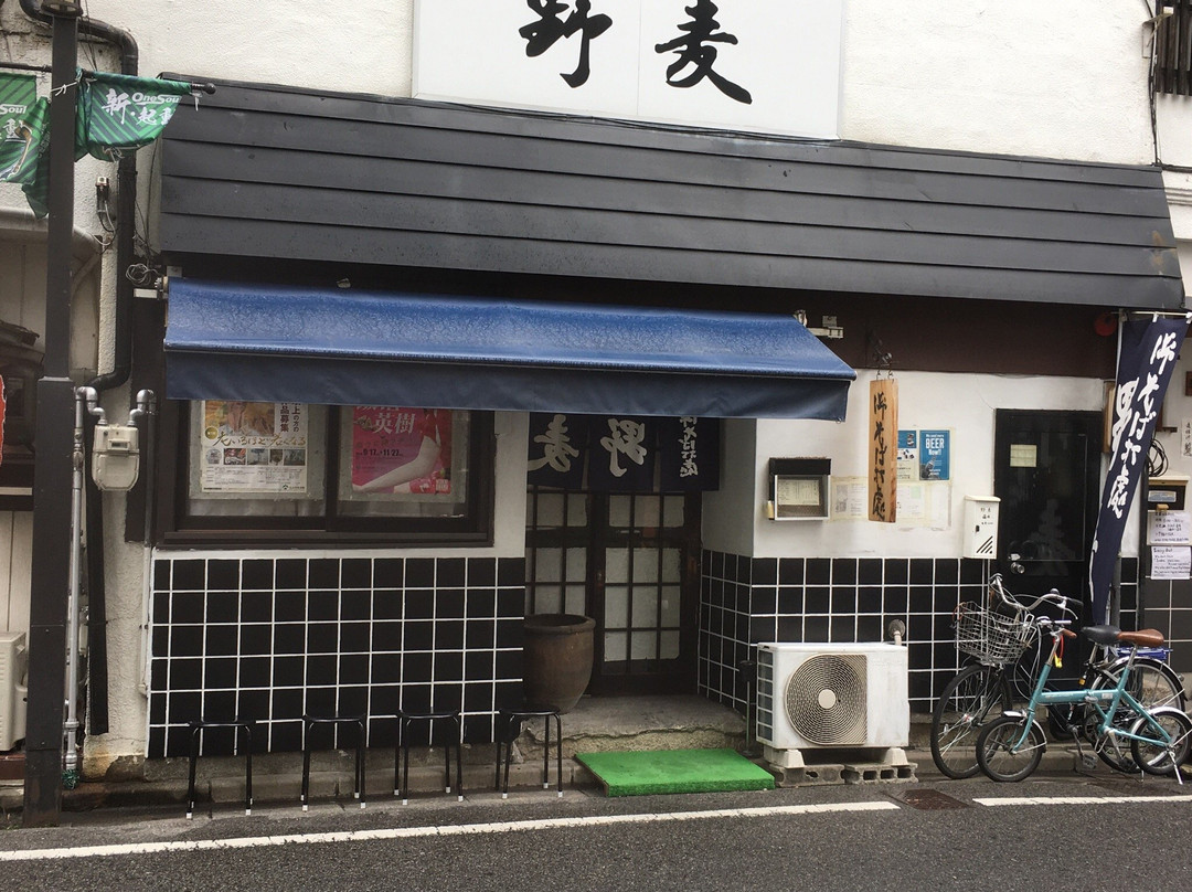 黒門