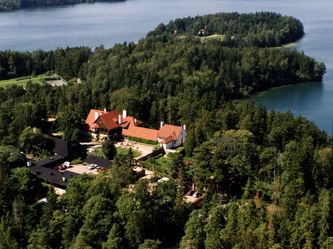 Kirkkonummi旅游攻略图片