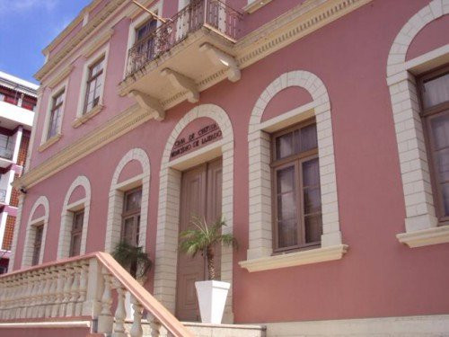 Cidade do Lajeado Municipal Museum