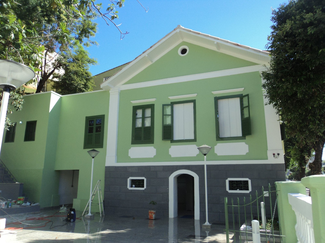 Casa dos Braga景点图片