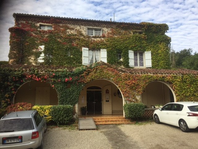 Hôtel Cante Grit-官方