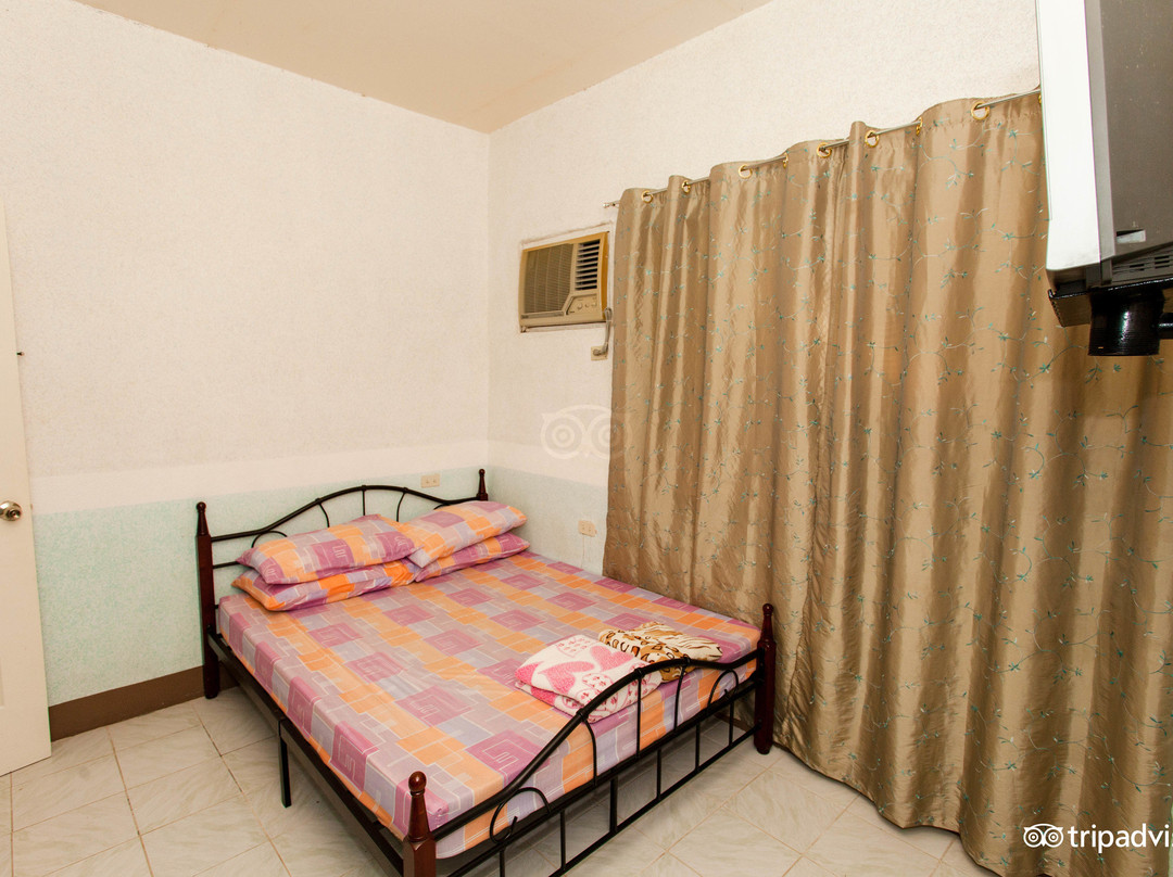 巴莱尔酒店住宿-BlueCoco Baler Beach House