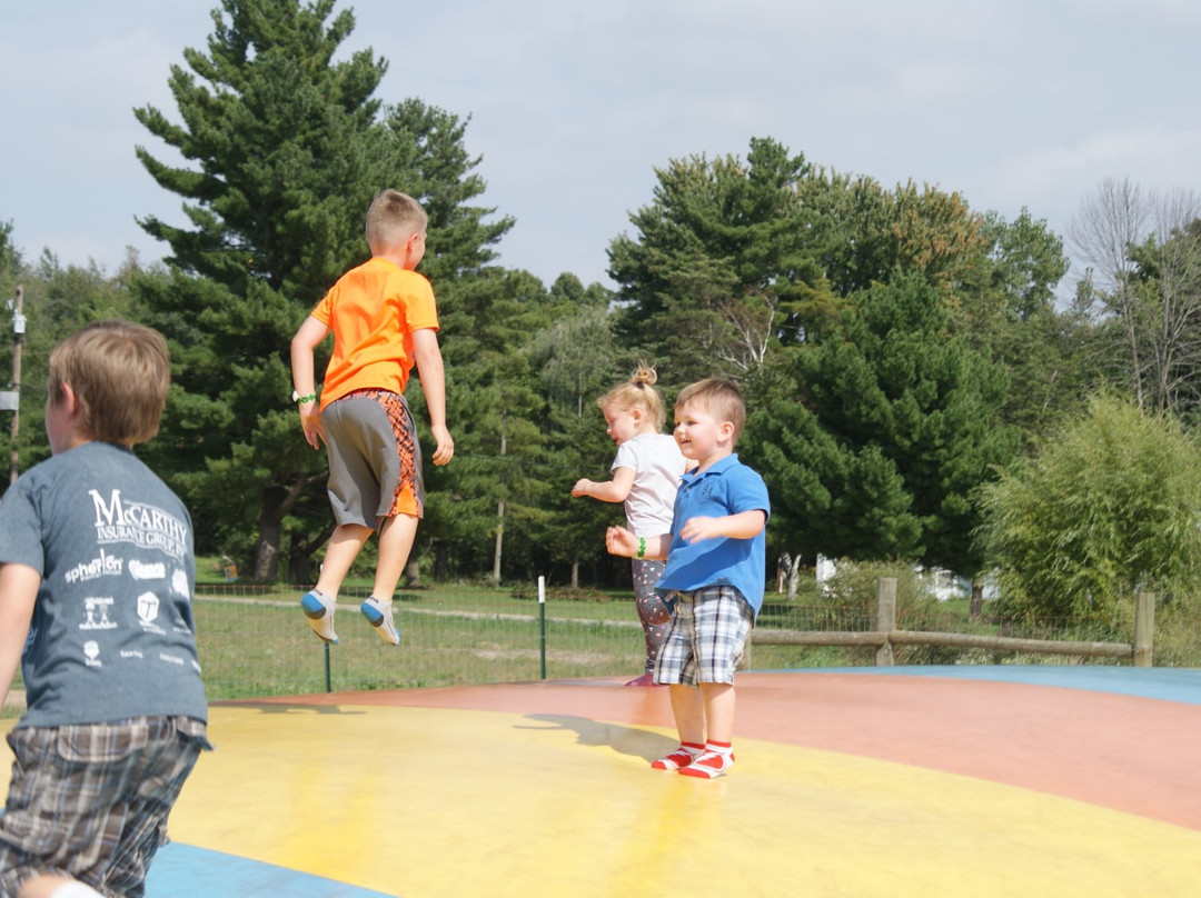 Thistleberry Farm-南本德必去景点