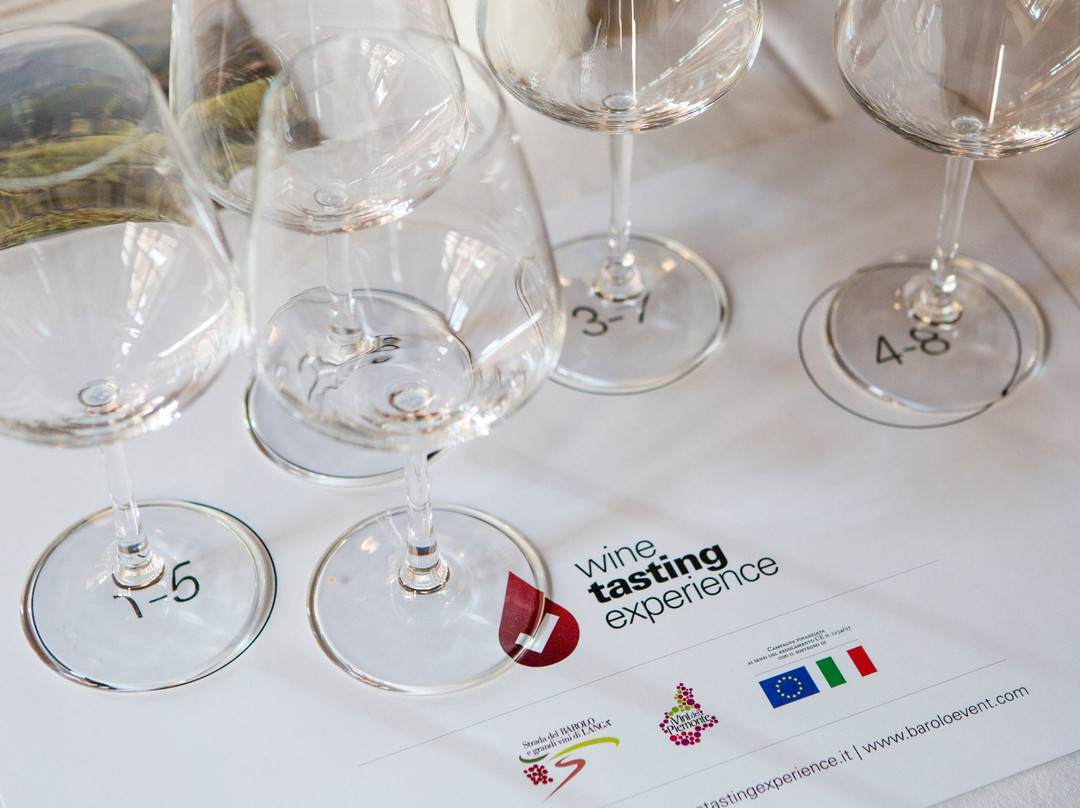 Wine Tasting Experience-Castiglione Falletto必去景点