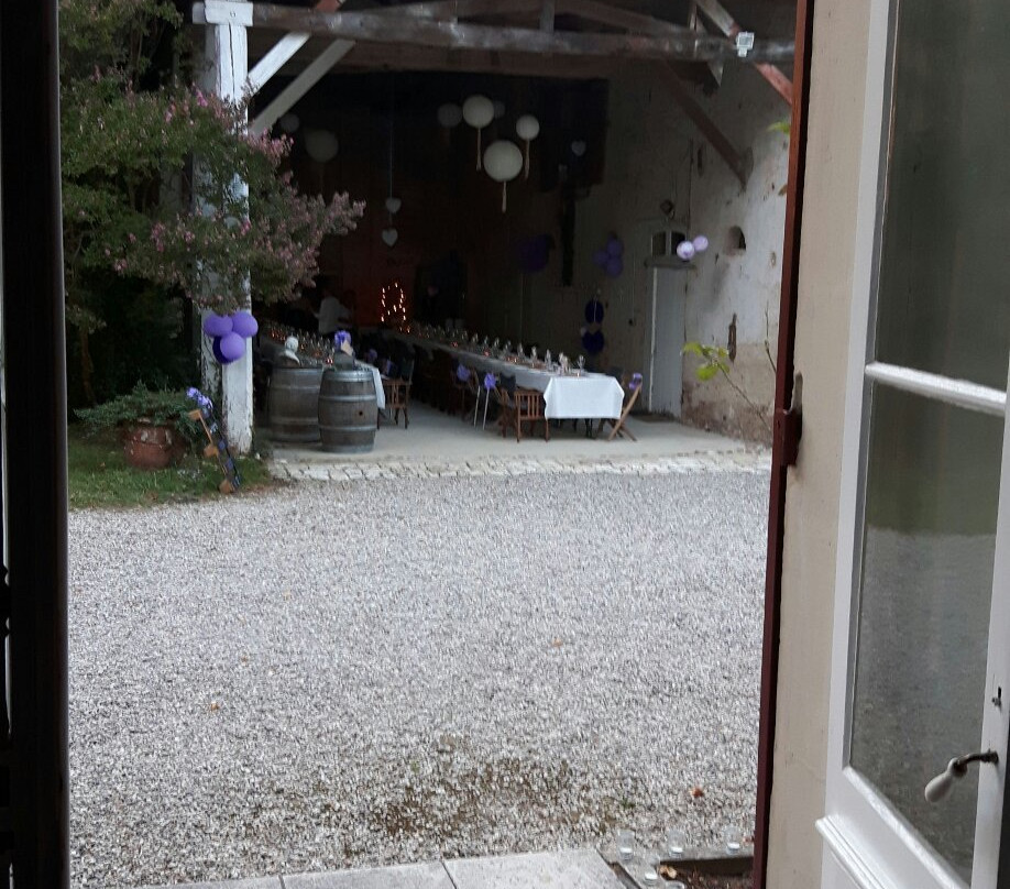 Domaine La Gazaille De Camille主图