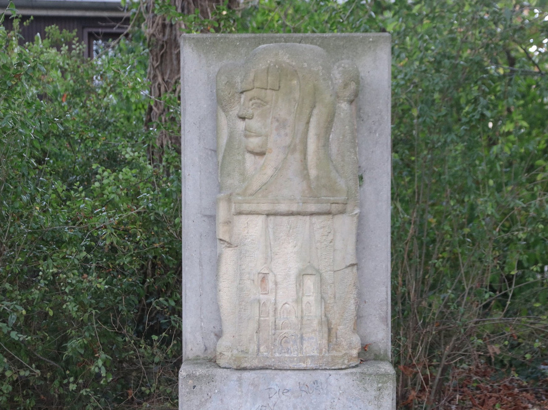 Justizvollzugsanstalt Oslebshausen-不莱梅必去景点