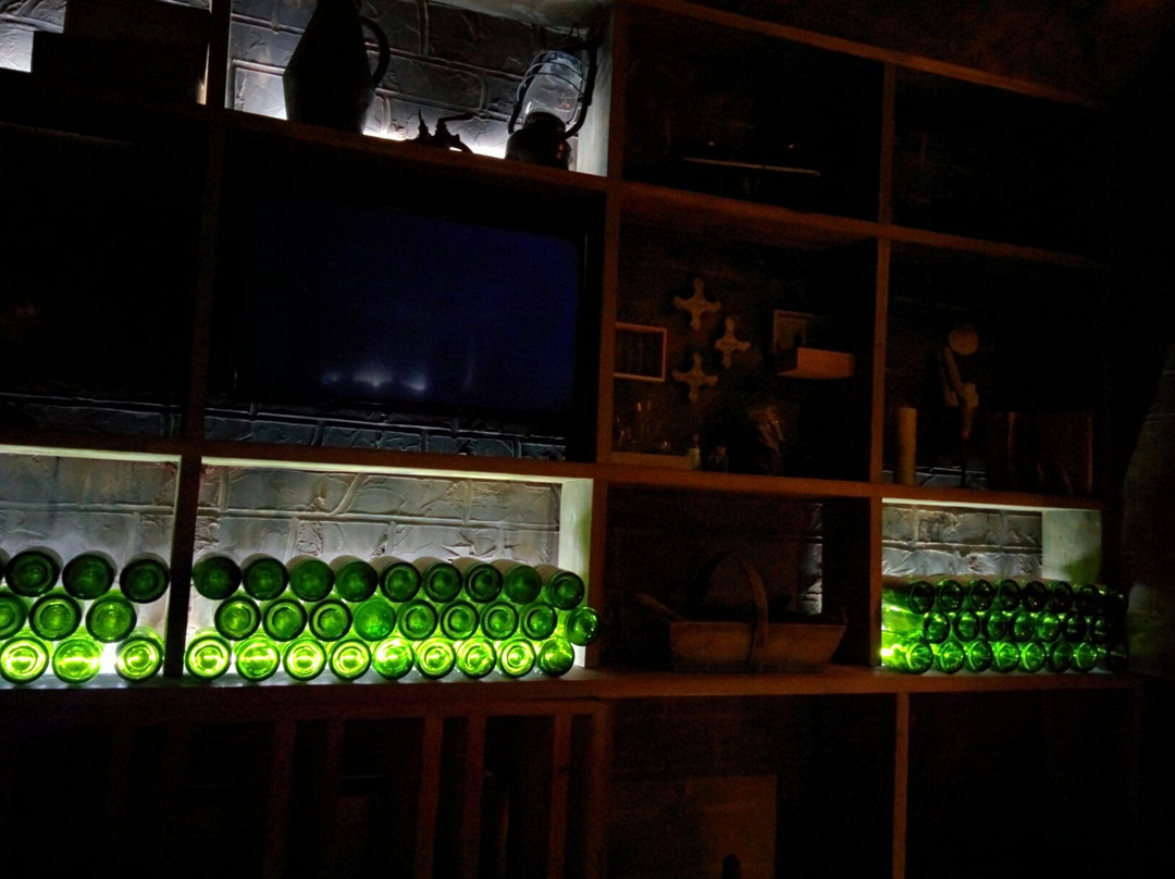 La Tour du Pouilly Fume景点图片