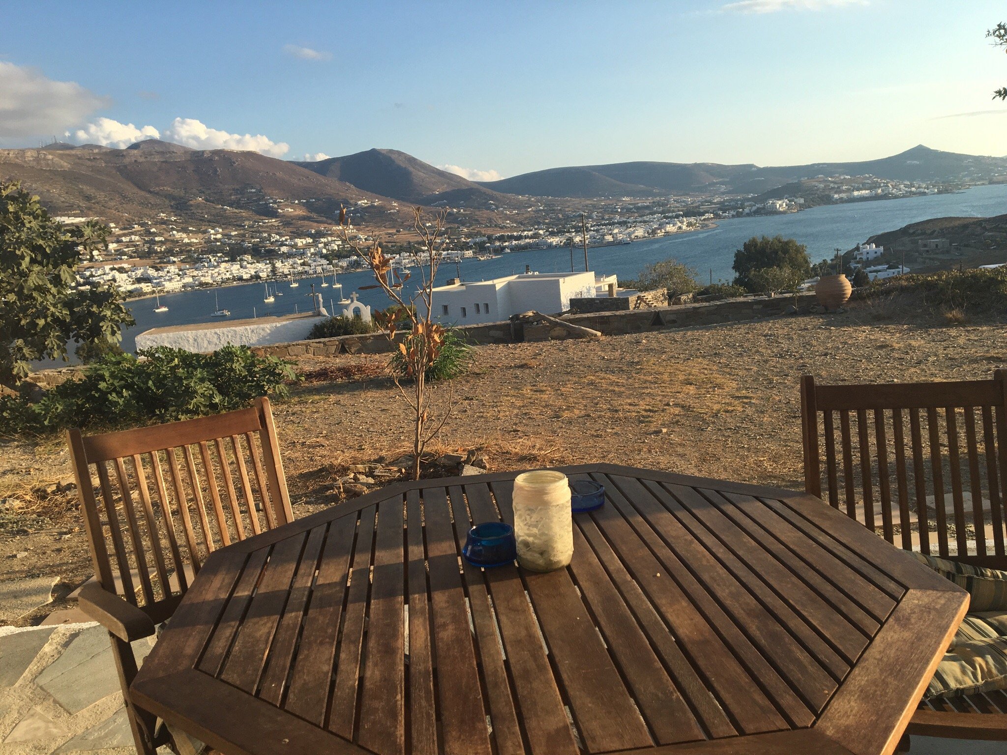 Heliolithos Blue Bay-浴室