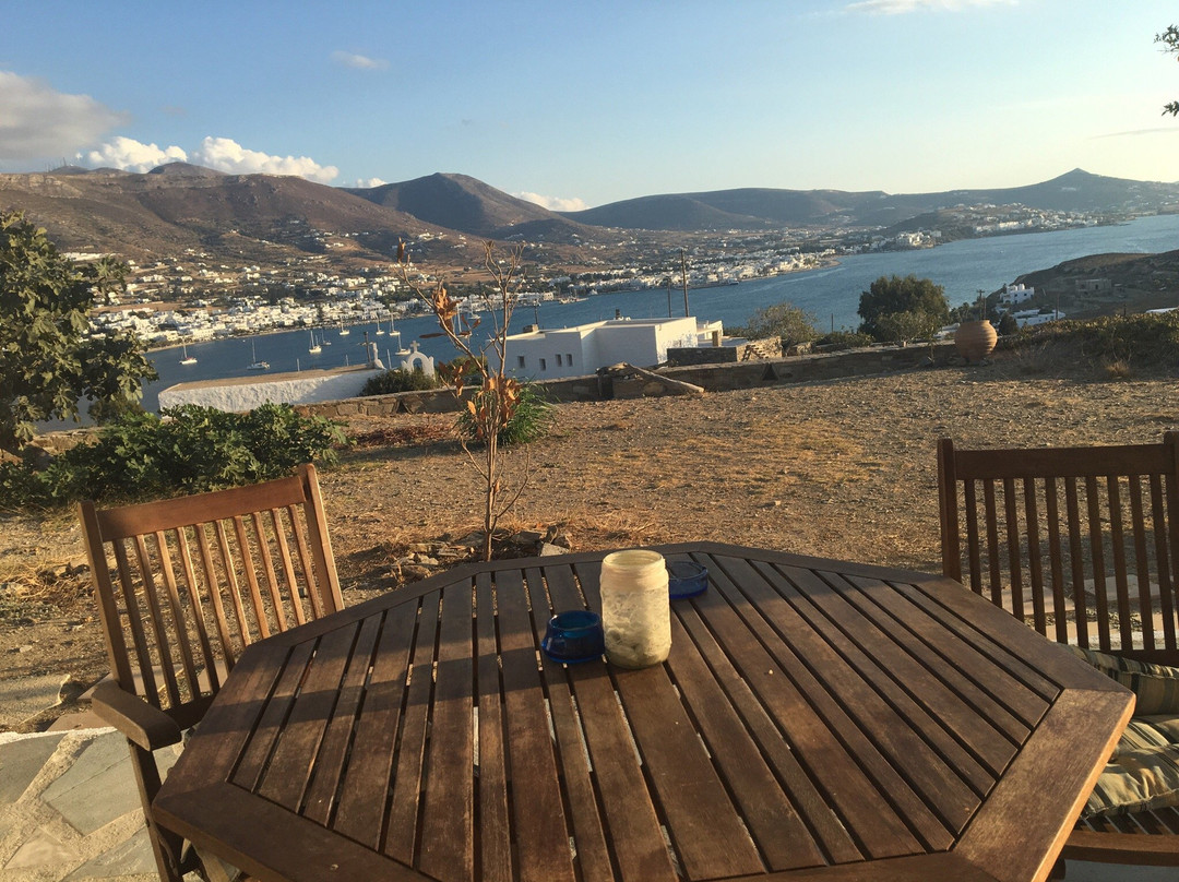 Heliolithos Blue Bay主图