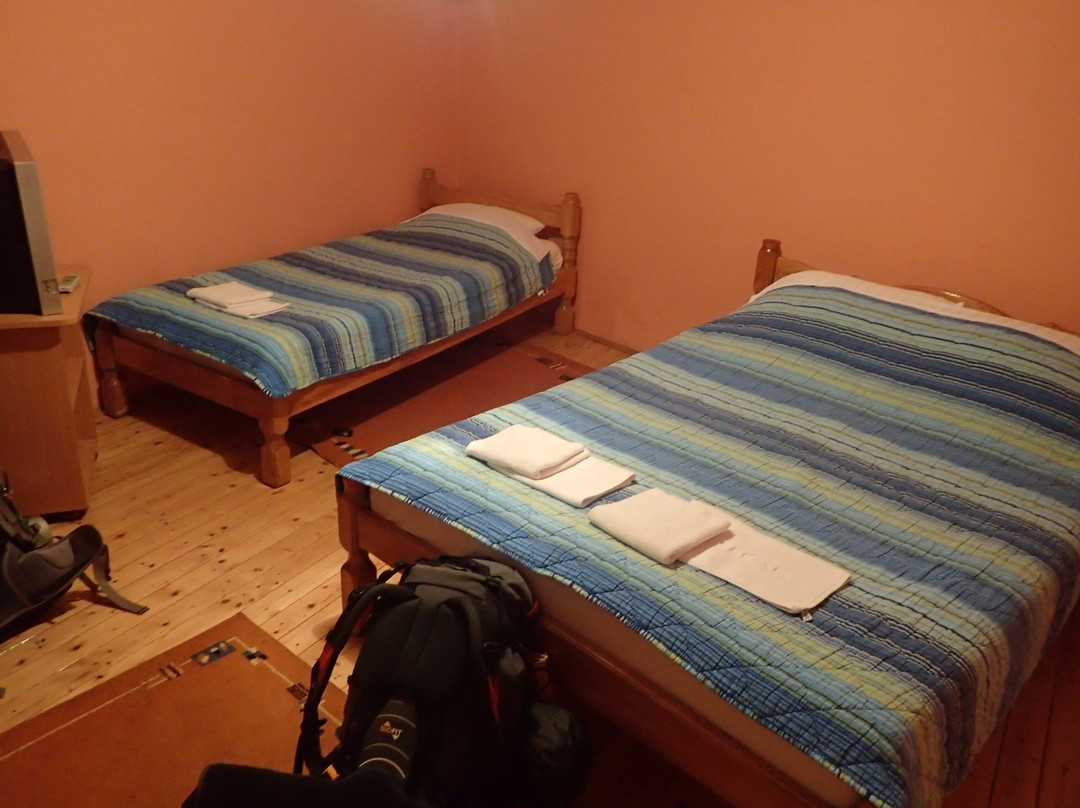 Guest House Mali hotel主图