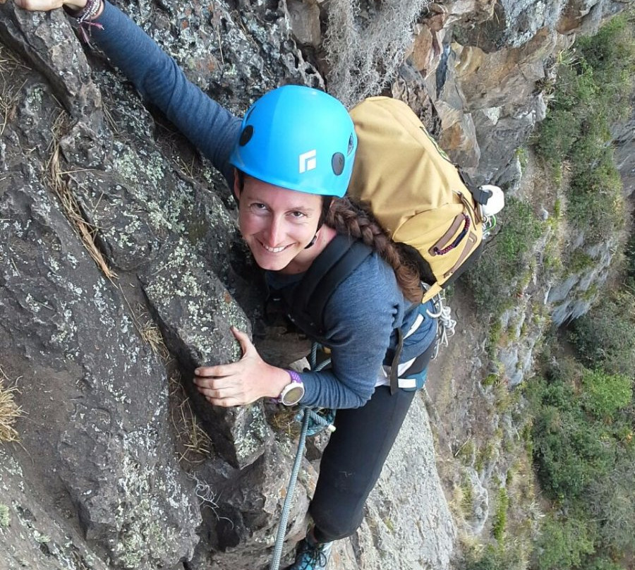 Suesca Outdoor Experience-Suesca必去景点