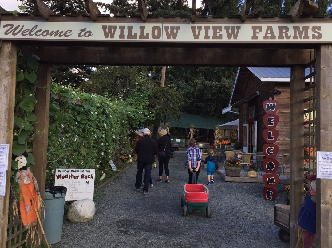 Willow View Farms景点图片