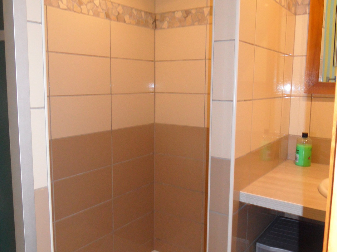 Au Jardin Près de l'Océan主图