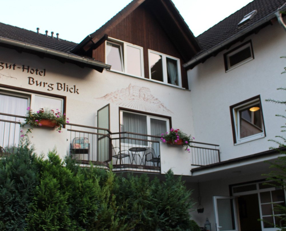 Hotel BurgBlick主图