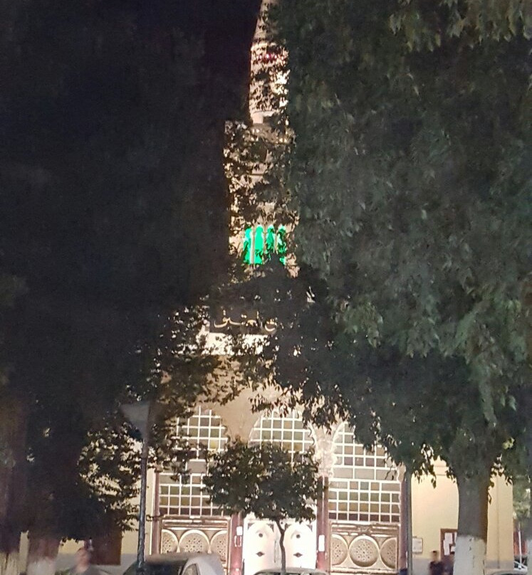 Ain El Fouara景点图片