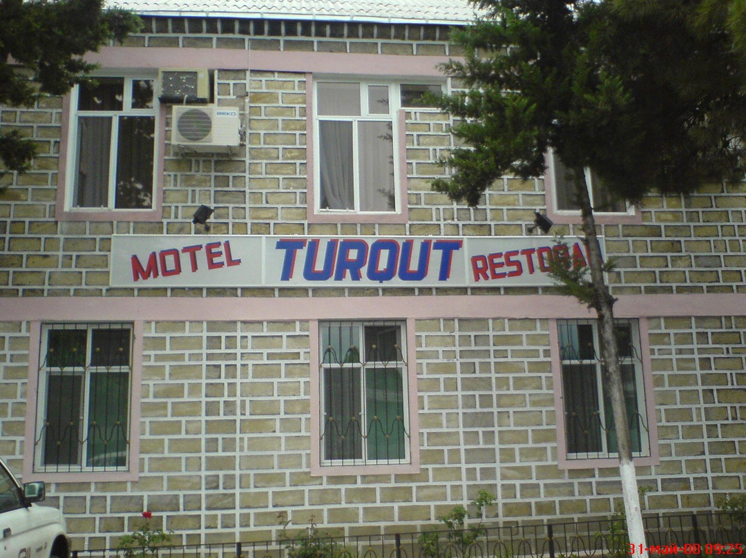 Turqut主图