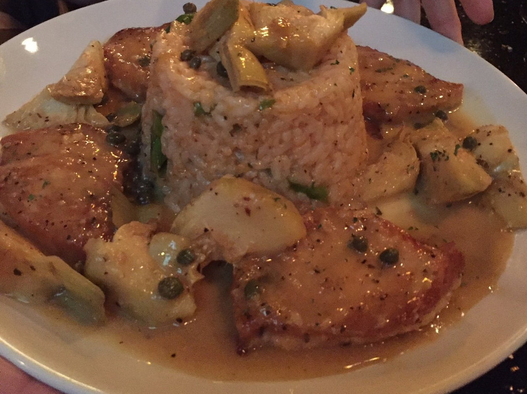 Sabatino's Restaurant