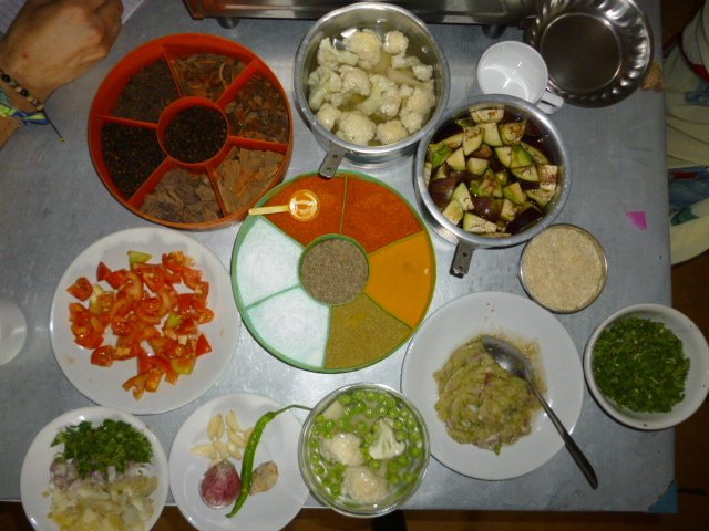 Kala's Authentic Cooking Classes-乌代布尔必去景点