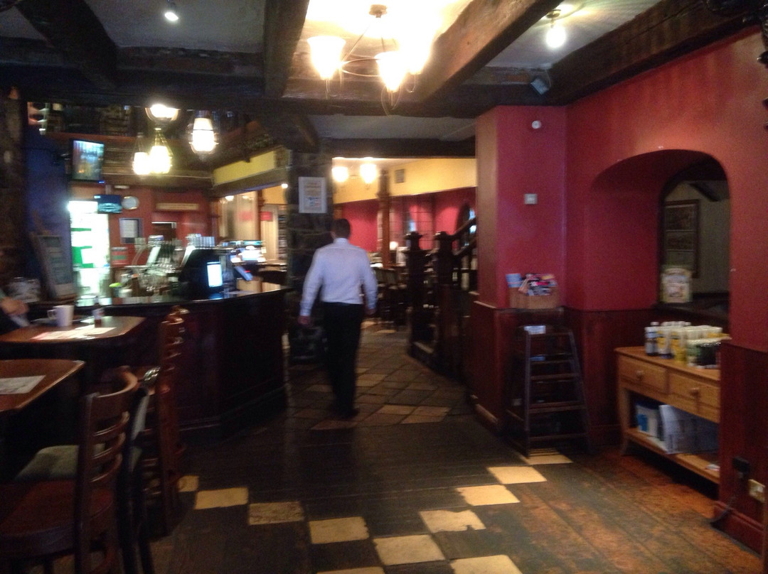 The Spinning Mill-Ballymena必去景点