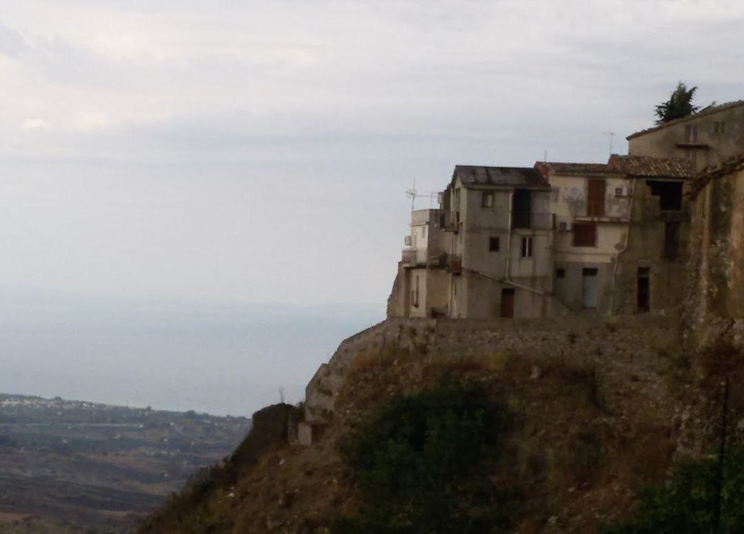 Santa Caterina dello Ionio旅游攻略图片
