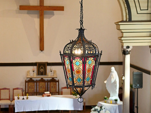 Casona de Machali-Machali必去景点