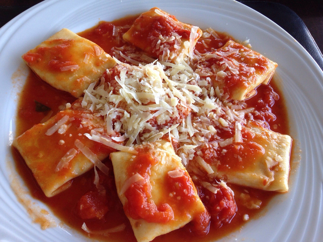 Aspasia Pizzaria e Cucina