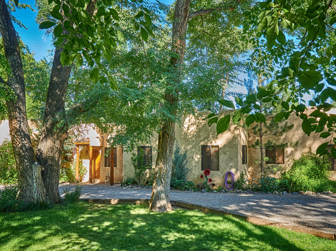 Burch Street Monthly Casitas