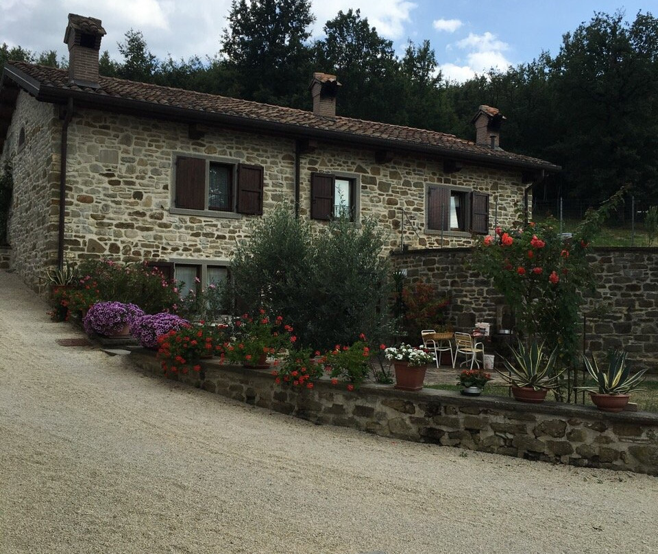 Agriturismo B&B Casenuove
