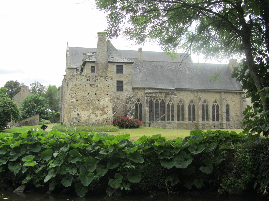 La Maison de la Rance景点图片