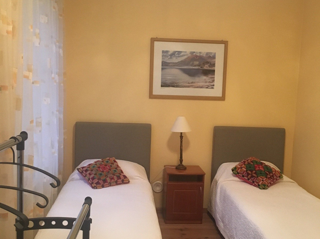 Peipsi Lake House主图