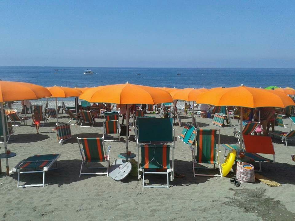 Lido Il Gabbiano景点图片