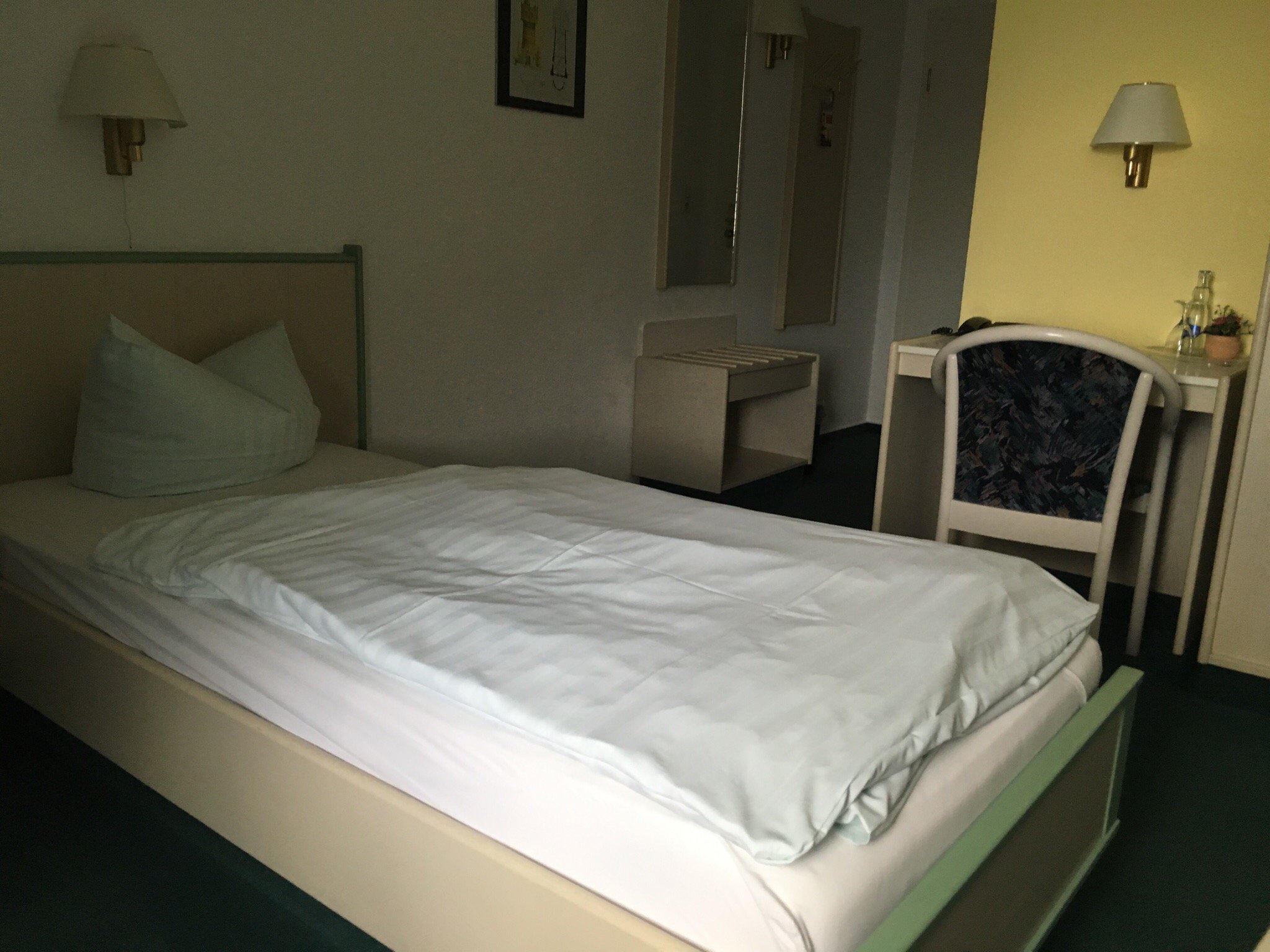 Hotel Wendenkoenig-官方