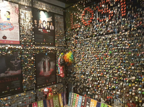 LOST in JB-新山必去景点