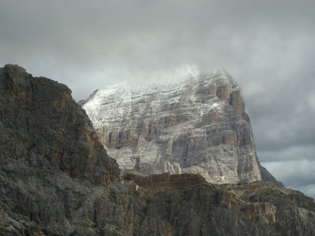 Monte Sass de Stria景点图片