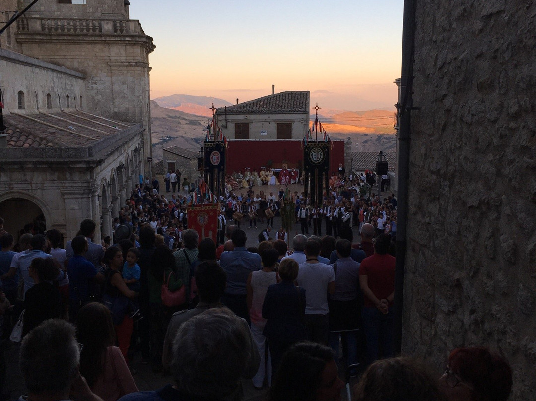 Chiesa dei SS. Apostoli Pietro e Paolo景点图片